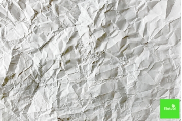 mosaico em papel