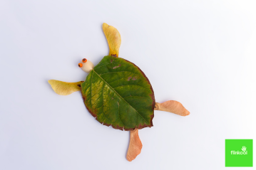 20 Ideias Criativas de Artesanato Infantil